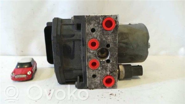 Peugeot 807 ABS vadības bloks 