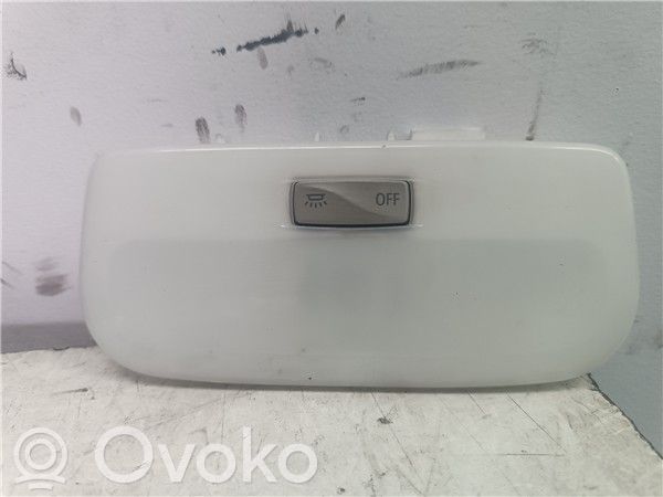 Renault Megane IV Luz del asiento delantero 