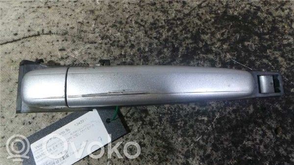 Peugeot 307 Front door exterior handle 