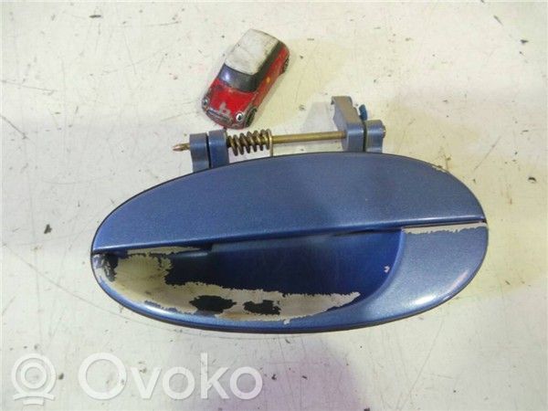 Daewoo Tacuma Rear door exterior handle 