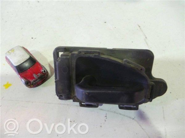 Citroen Saxo Rear door interior handle 