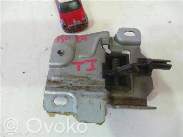 Land Rover Freelander Manecilla interna puerta trasera 