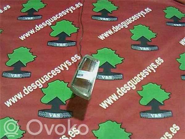 Peugeot 205 Piloto intermitente delantero 