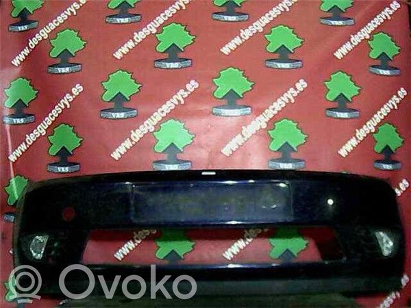 Ford Fiesta Priešrūkinis žibintas priekyje 