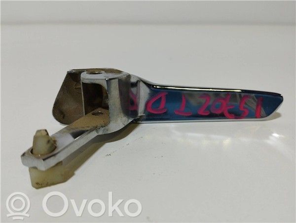 Mercedes-Benz CL C215 Klamka wewnętrzna drzwi tylnych 