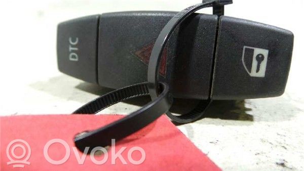 BMW 1 E81 E87 Hazard light switch 