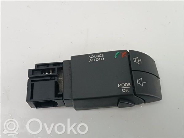 Dacia Lodgy Multifunctional control switch/knob 