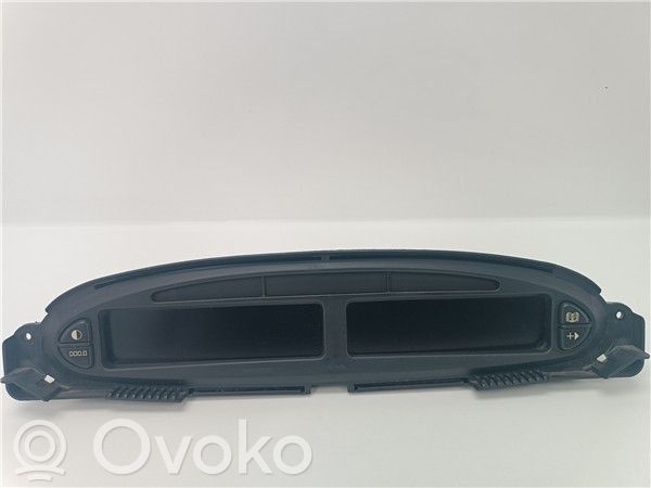 Citroen Xsara Picasso Vitezometru (grup de instrumente) 