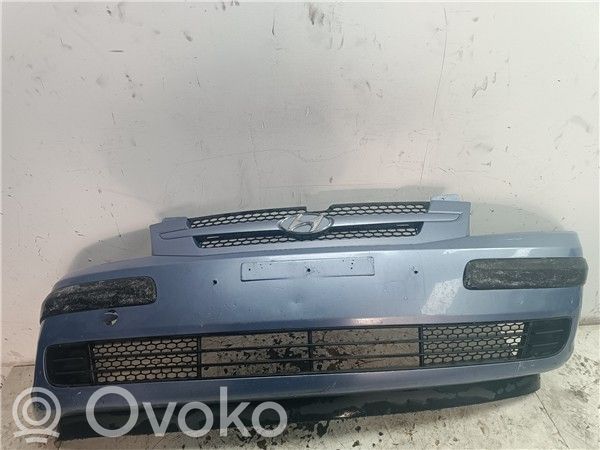 Hyundai Getz Parachoques delantero 