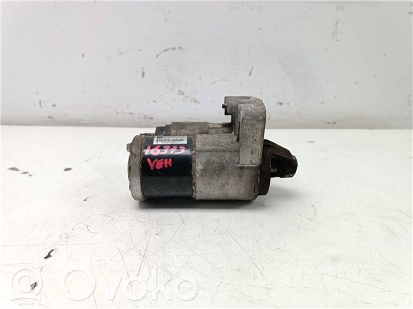 Motor de arranque   EP6,75500178004