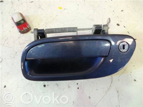 Volvo S60 Ārējais atvēršanas rokturis 