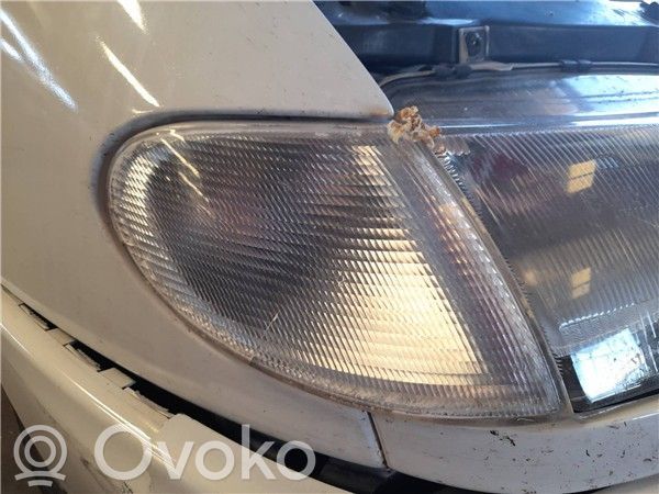 Seat Alhambra (Mk1) Front indicator light 