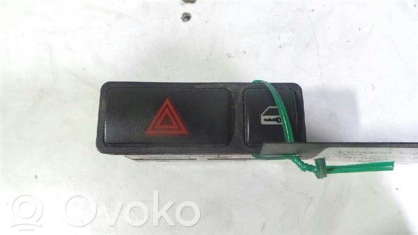 Alpina B3 E46 Botón interruptor de luz de peligro 