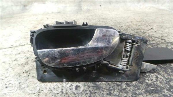 Peugeot 307 Front door interior handle 
