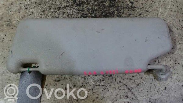 Volvo S40, V40 Sun visor 