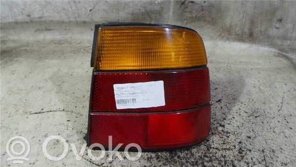 BMW 5 E34 Takavalon polttimo 