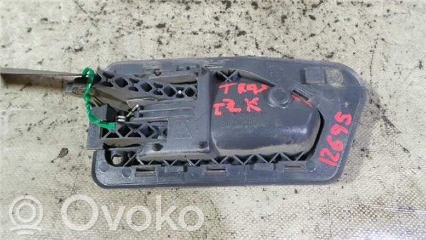 Peugeot 306 Iekšējais atvēršanas rokturītis 