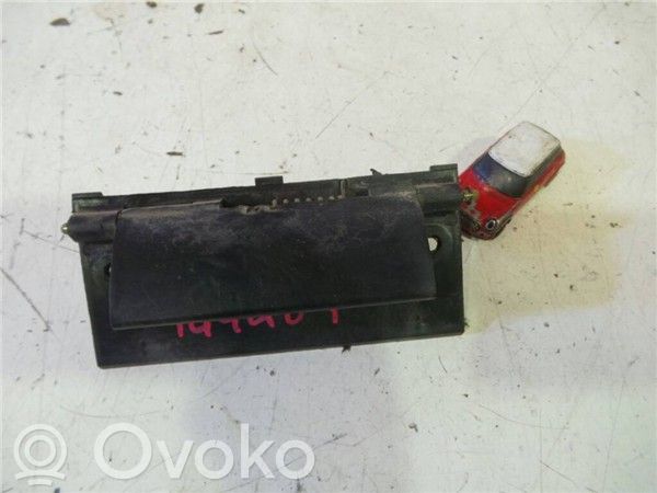 Daewoo Tacuma Loading door exterior handle 
