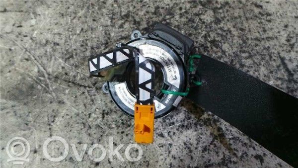Renault Megane I Muelle espiral del airbag (Anillo SRS) 