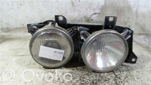 Phare frontale   M51D25