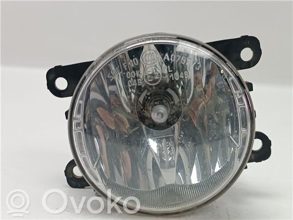 Dacia Lodgy Front fog light 
