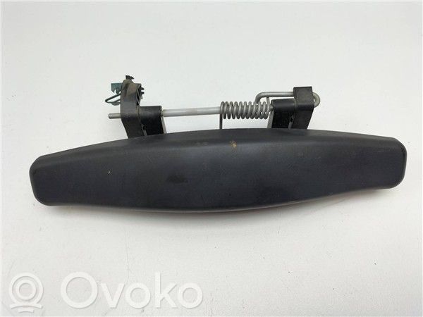 Dacia Duster Rear door exterior handle 