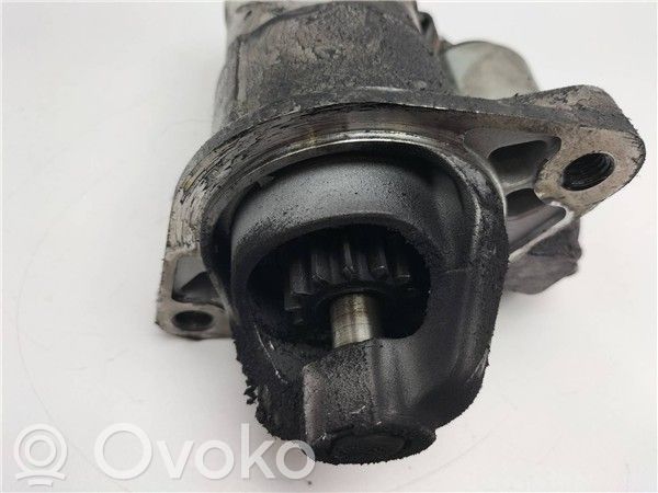 Motor de arranque   Z17DTH,11040600125N