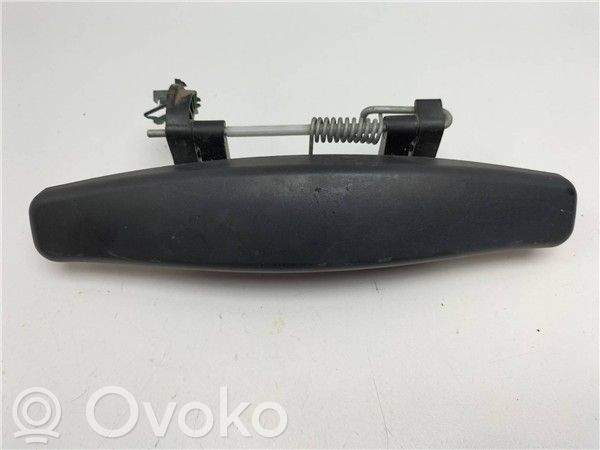 Dacia Duster Front door exterior handle 
