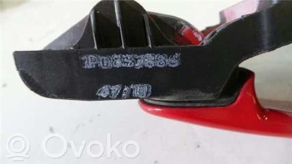 Seat Leon (1P) Front door exterior handle 