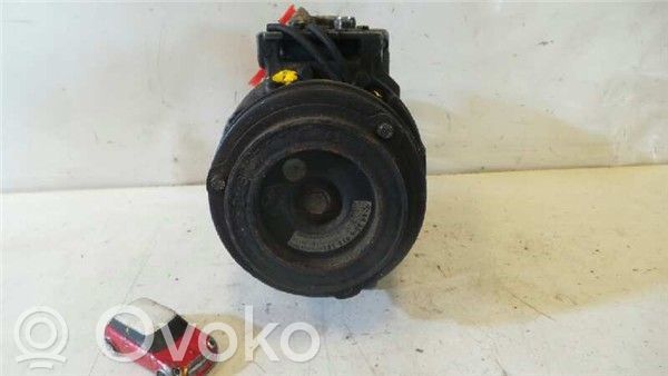 Alpina B3 E46 Klimakompressor Pumpe 