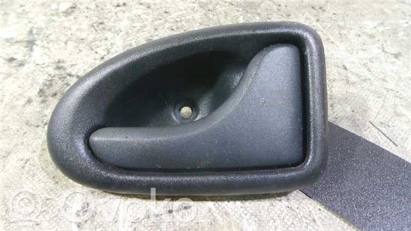 Renault Megane I Priekinė atidarymo rankenėlė vidinė 