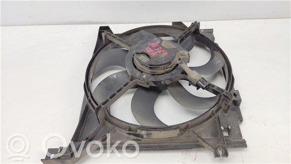 KIA Cerato Van-Kühlschrank 