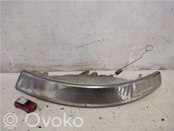 Nissan Primastar Piloto intermitente delantero 