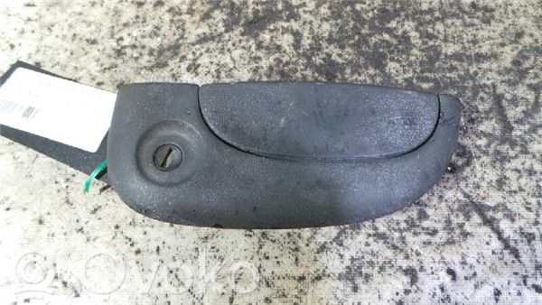 Renault Kangoo I Klamka zewnętrzna drzwi przednich 