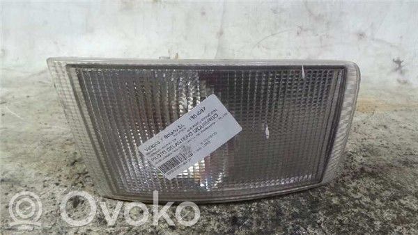 Peugeot Boxer Front indicator light 