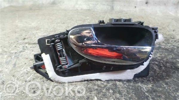 Peugeot 307 Maniglia interna per portiera posteriore 