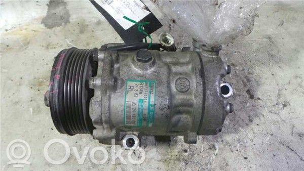 Compresseur de climatisation   SANDENSD6V12,24421642