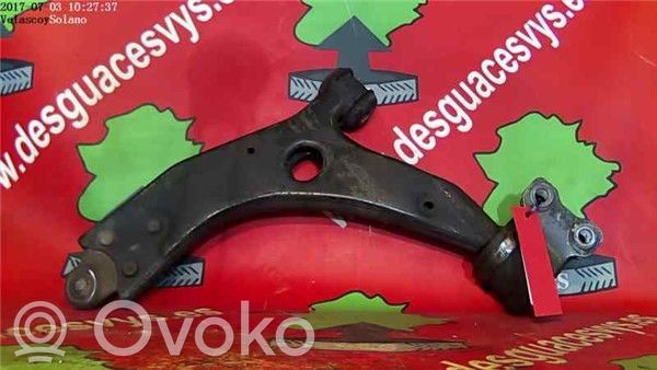 Front lower control arm/wishbone   HHDA