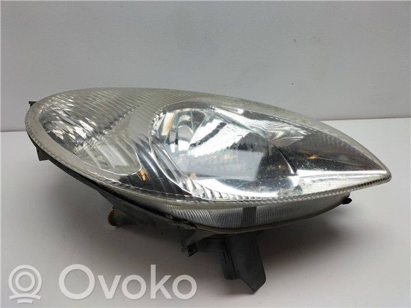 Citroen Xsara Picasso Headlight/headlamp 