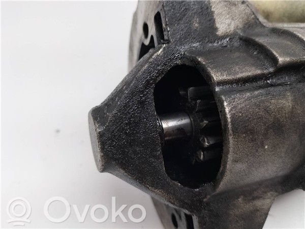 Citroen Xsara Picasso Starter motor 