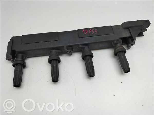 Citroen Xsara Picasso High voltage ignition coil 