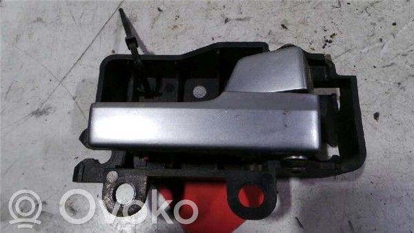 Front door interior handle   HHDA
