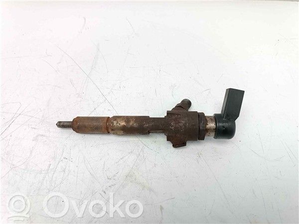 Ford Focus Fuel injector 