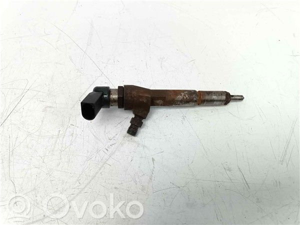 Ford Focus Fuel injector 