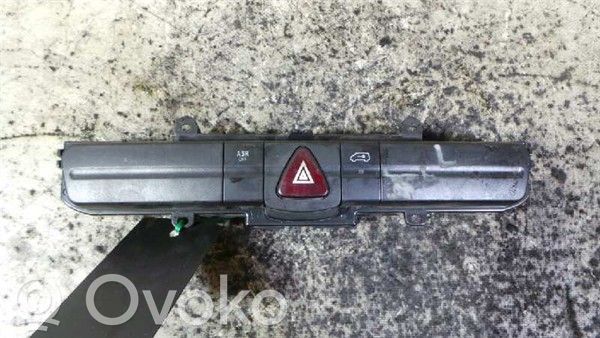 Mercedes-Benz Sprinter W906 Przycisk świateł awaryjnych 