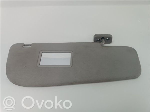 Fiat Doblo Visera parasol 