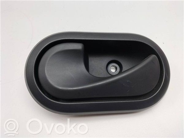 Dacia Duster Rear door interior handle 