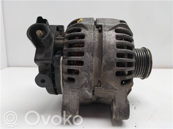 Citroen Xsara Picasso Generator/alternator 