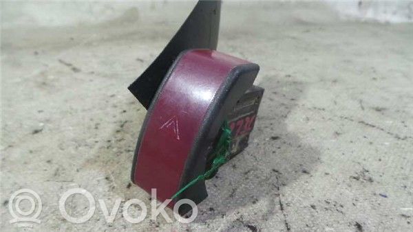 Opel Combo C Hazard light switch 