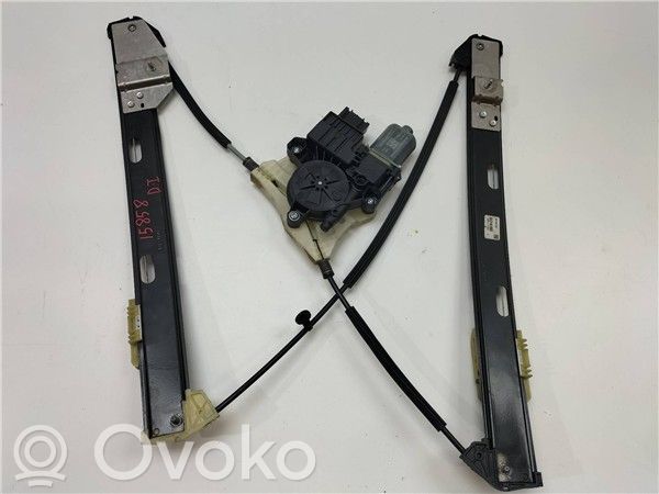 Seat Arona Podnośnik szyby drzwi z silniczkiem 
